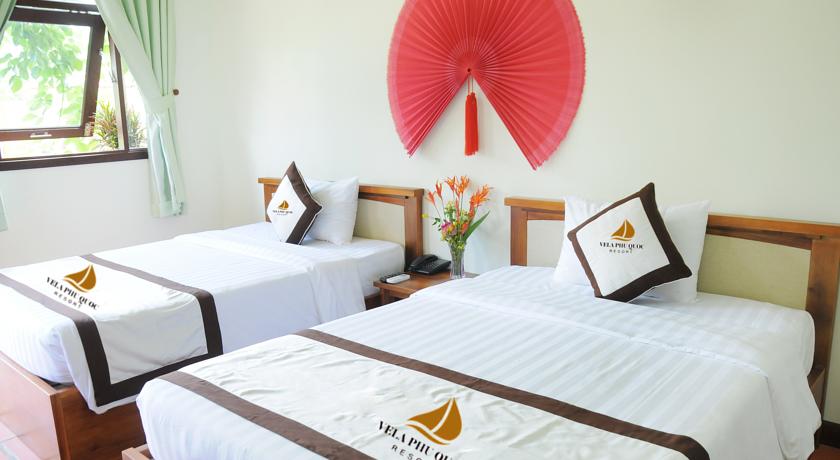 Vela Phu Quoc Resort21